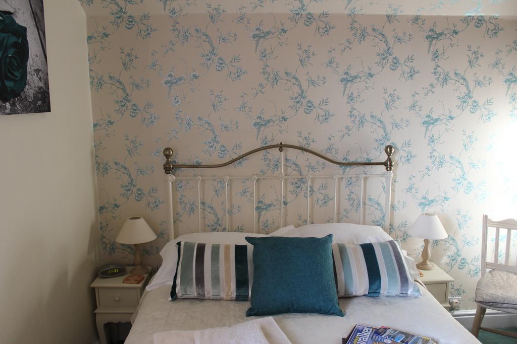 Ivy Bank Guest House Windermere Habitación foto