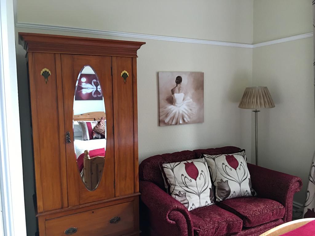 Ivy Bank Guest House Windermere Habitación foto